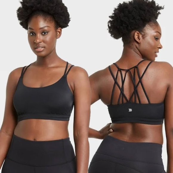 All in deals motion sports bra